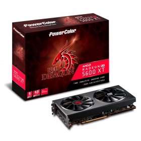 Red Dragon RX5600XT 6GB GDDR6