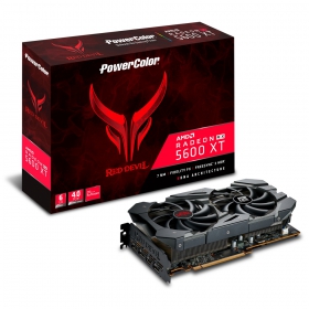 Red Devil RX5600XT 6GB GDDR6