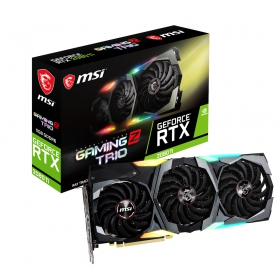 GeForce RTX 2080Ti GAMING Z TRIO