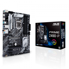 PRIME Z490-P