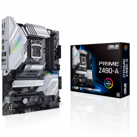 PRIME Z490-A