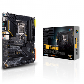 TUF GAMING Z490-PLUS(WIFI)