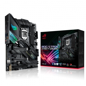 ROG STRIX Z490-F GAMING