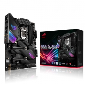 ROG STRIX Z490-E GAMING