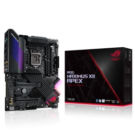 ROG MAXIMUS XII APEX