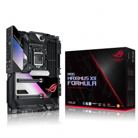 ROG MAXIMUS XII FORMULA