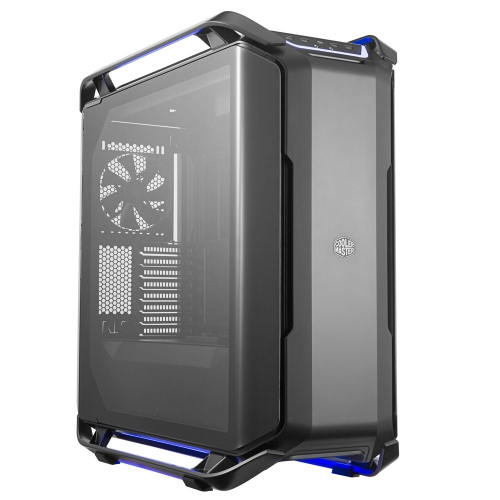 Seidon 1v Intel Amd 対応 Cooler Master 株式会社aiuto Pcパーツ 周辺機器 総合代理店