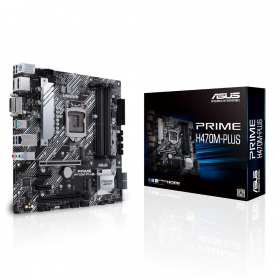 PRIME H470M-PLUS