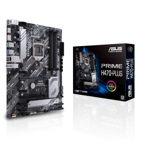 PRIME H470-PLUS