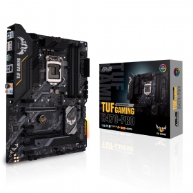 TUF GAMING H470-PRO