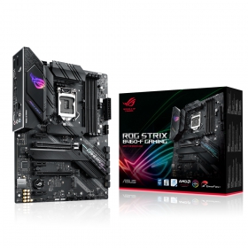 ROG STRIX B460-F GAMING