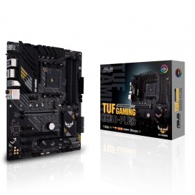 TUF GAMING B550-PLUS