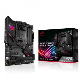 ROG STRIX B550-E GAMING