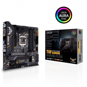 TUF GAMING B460M-PLUS