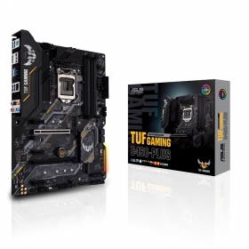 TUF GAMING B460-PLUS