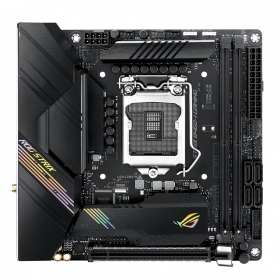 ROG STRIX B460-I GAMING