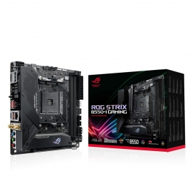 ROG STRIX B550-I GAMING