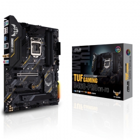 TUF GAMING B460-PRO (WI-FI)