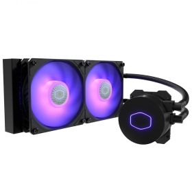 MasterLiquid ML240L V2 RGB