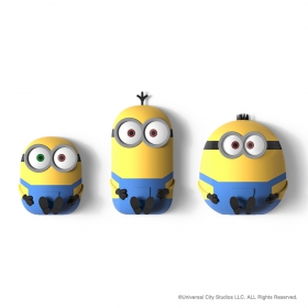 MINIONS BT SPEAKER