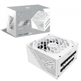 ROG STRIX 850W WHITE EDITION