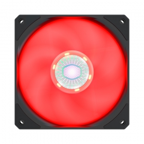 SickleFlow 120 Red