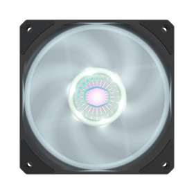 SickleFlow 120 White