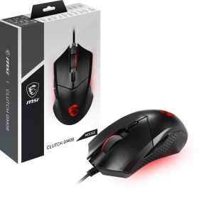 Clutch GM08 Gaming Mouse