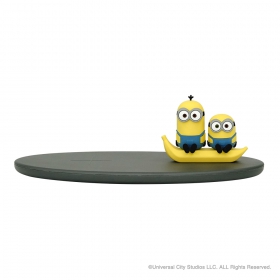 MINIONS WIRELESS CHARGING PAD