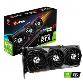 GeForce RTX 3090 GAMING X TRIO 24G