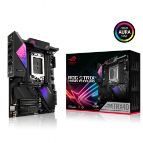 ROG STRIX TRX40-XE GAMING