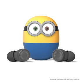 MINIONS WIRELESS EARBUDS