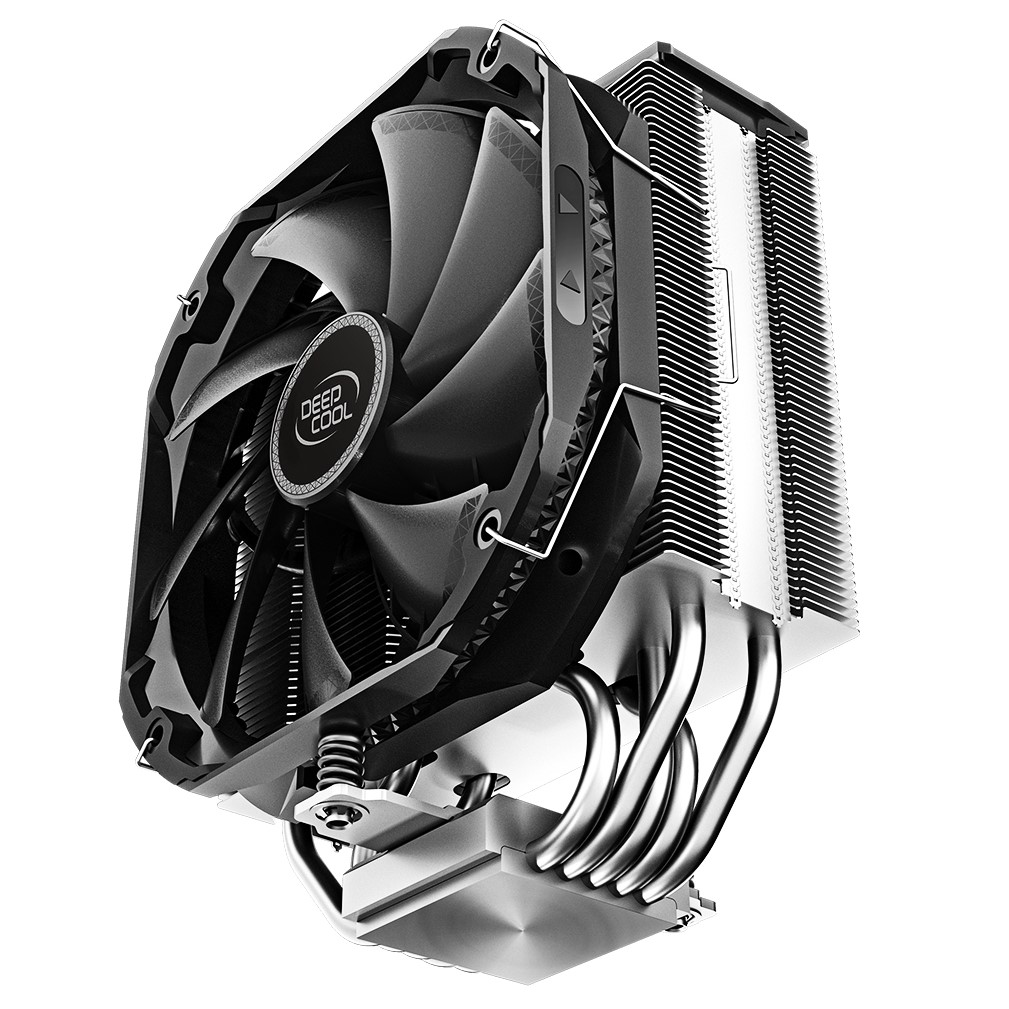 AS500|DEEPCOOL|株式会社aiuto PCパーツ・周辺機器 総合代理店 AS500|DEEPCOOL|株式会社aiuto PCパーツ・周辺機器 総合代理店