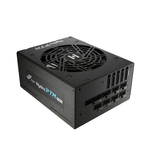 Hydro G PRO ATX3.0(PCIe5.0) 1000W｜FSP｜株式会社アユート PCパーツ