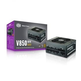 V SFX Gold 850W