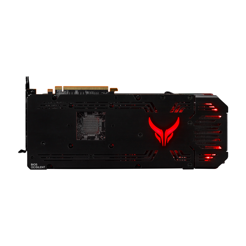 Red Devil AMD Radeon™ RX 6800XT 16GB GDDR6 Limited Edition