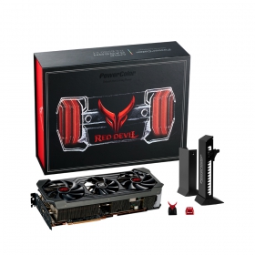 Red Devil AMD Radeon RX 6900XT 16GB GDDR6 Limited Edition