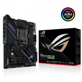 ROG Crosshair VIII Dark Hero