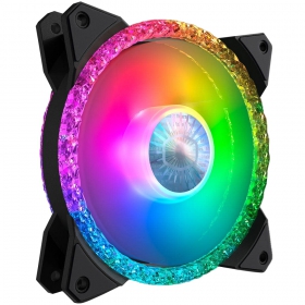 MasterFan MF120 Prismatic