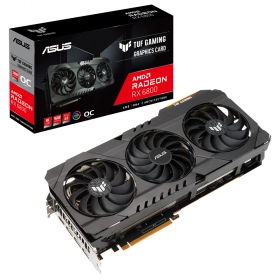 TUF-RX6800-O16G-GAMING