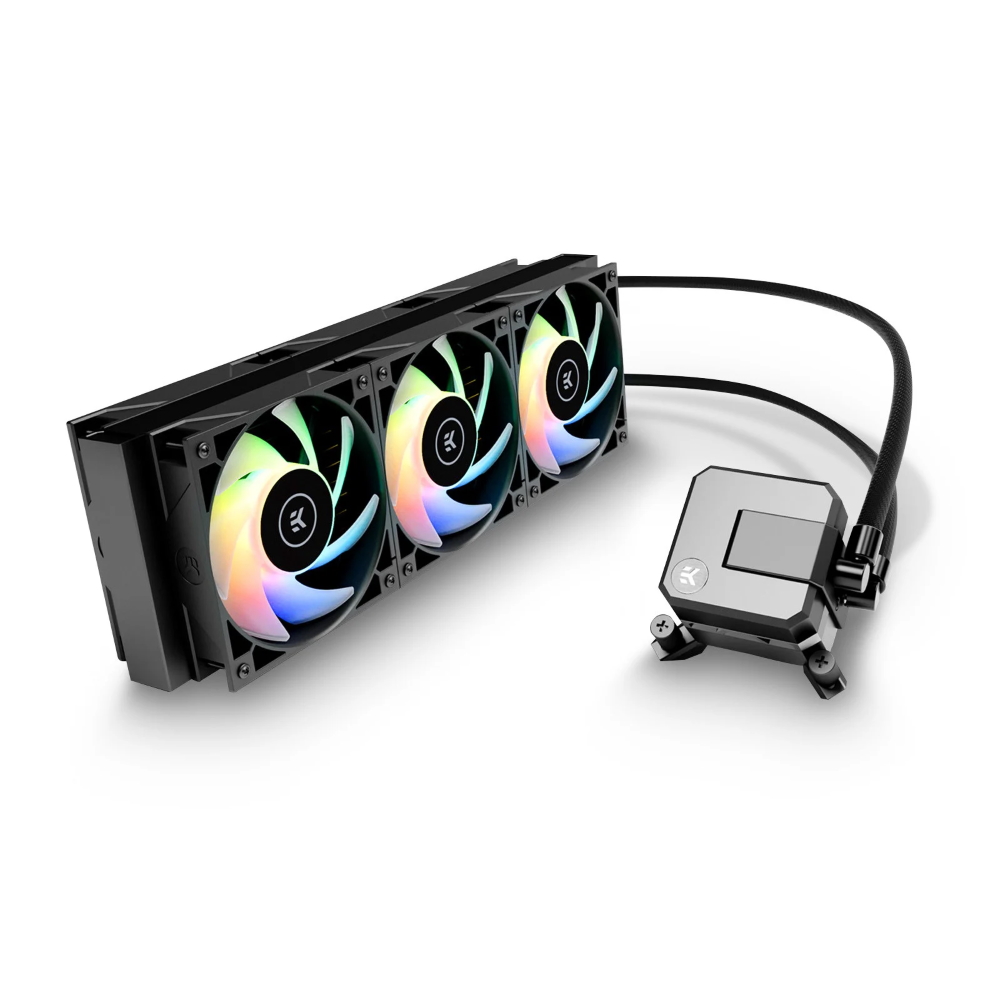 EK-AIO Elite 360 D-RGB｜アユート｜株式会社アユート PCパーツ・VR