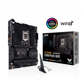 TUF GAMING Z590-PLUS WIFI