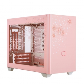 MasterBox NR200P Sakura Limited Edition