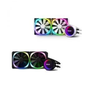 Kraken X63 RGB / Kraken X63 RGB WHITE