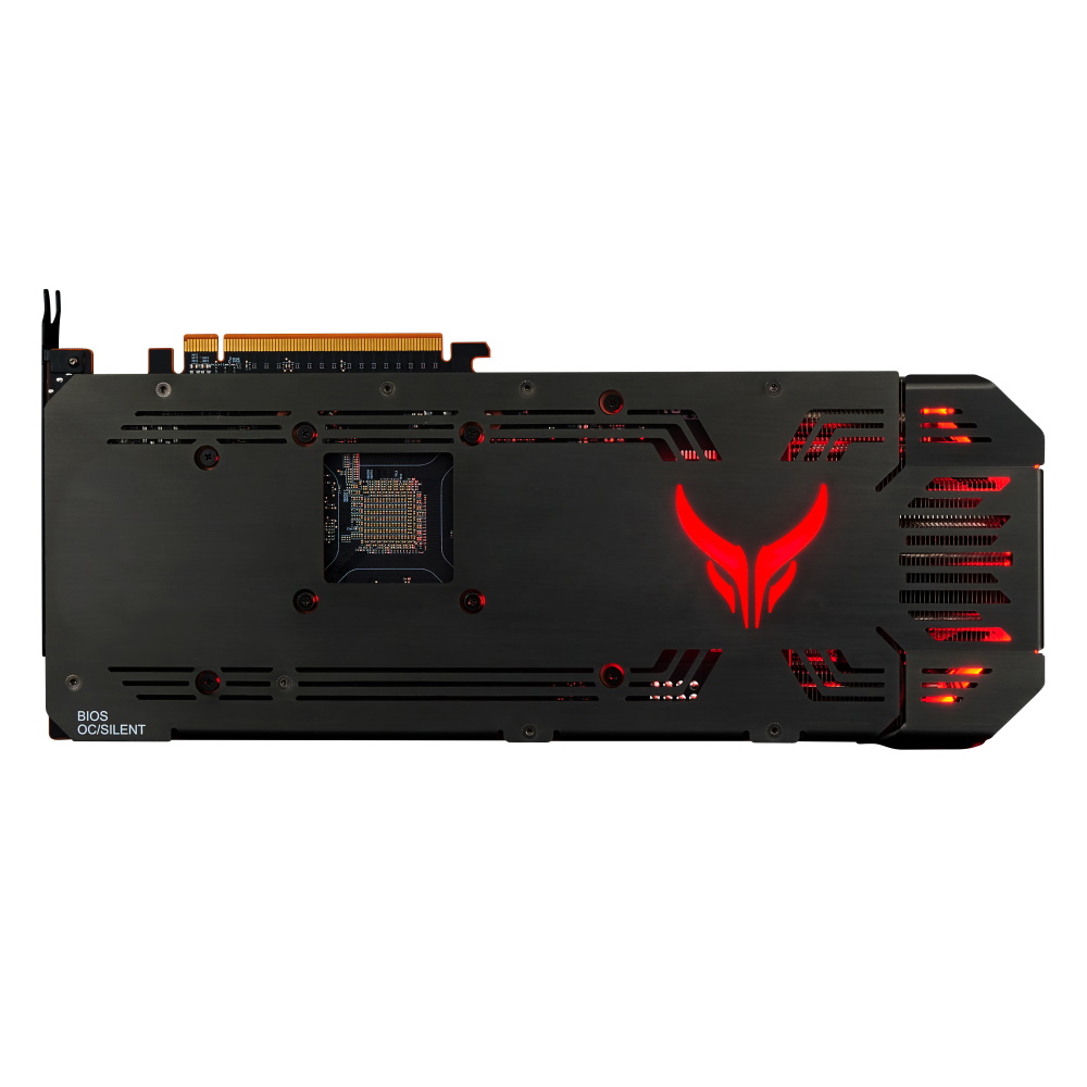 Red Devil AMD Radeon RX 6700 XT 12GB GDDR6｜PowerColor｜株式会社 ...