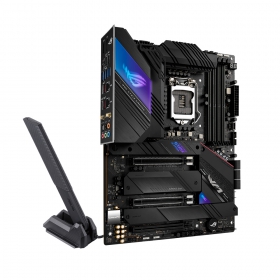 ROG STRIX Z590-E GAMING WIFI