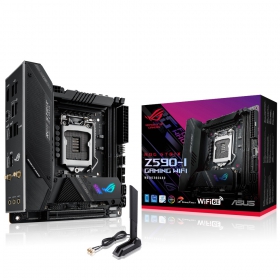 ROG STRIX Z590-I GAMING WIFI