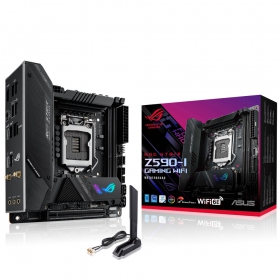 ROG STRIX Z590-I GAMING WIFI