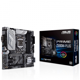 PRIME Z590M-PLUS