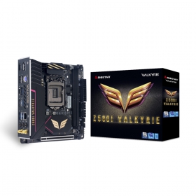 Z590I VALKYRIE